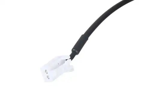 датчик ABS! задний левый\ Hyundai Solaris, Kia Rio 11> Z03189 ZENTPARTS