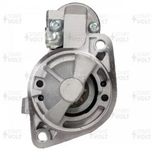 Стартер для ам Mitsubishi Outlander (04-),Lancer IX (00-) 2.0i,2.4i (LSt 1111) LST 1111 START VOLT