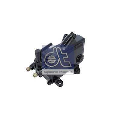 Насос подъема кабины 4.60975 DIESEL TECHNIC