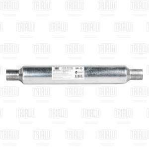 Стронгер 45550-76 с перфорированным внутренним узлом ESM 455501 TRIALLI