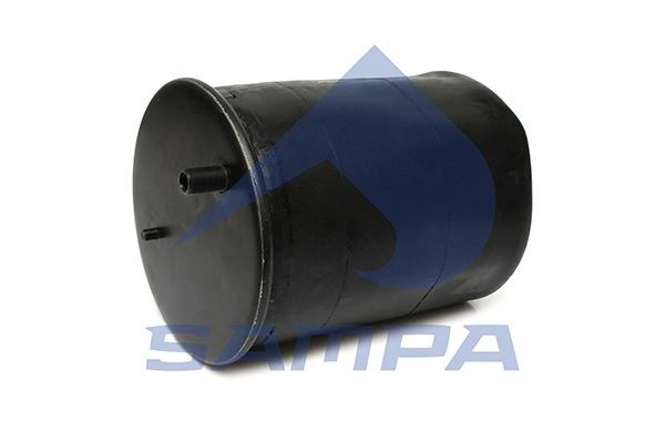 Пневморессора RENAULT VOLVO (металлический стакан) SAMPA SP554912K13 SAMPA