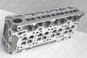 головка блока цилиндров! 504049268\ Fiat Ducato, Iveco Daily 2.3D F1AE 06> 11-08058-SX STELLOX
