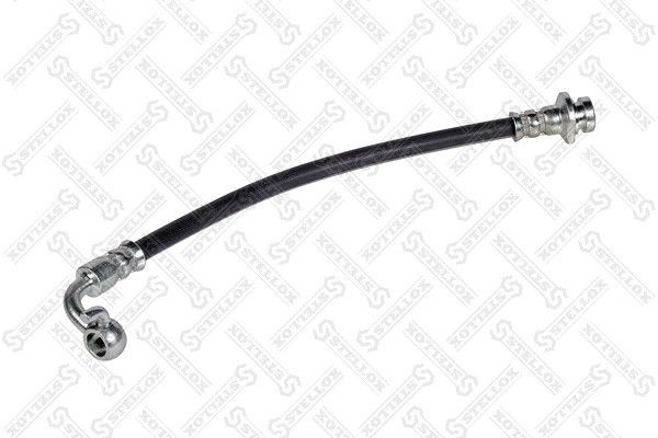 шланг тормозной!\ NISSAN 27-00476-SX STELLOX