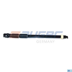 вал рулевой !L=860-1280/575mm \Scania P/G/R-Serie 86716 AUGER