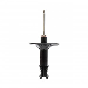 амортизатор передний газовый!\ Mitsubishi Outlander all 03-06 334368 KAYABA