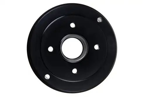 Барабан тормозной Renault Clio all 98> Z01697 ZENTPARTS
