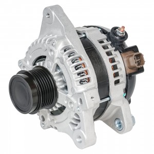 Генератор для а/м Toyota Rav 4 (06-)/Avensis T270 (09-) 2.0i 100A LG 1944 LG1944 START VOLT