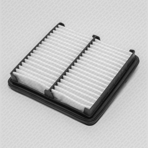 Фильтр воздушный DAEWOO Matiz 98- CHEVROLET Matiz 05- LF0146 LF0146 GREEN FILTER