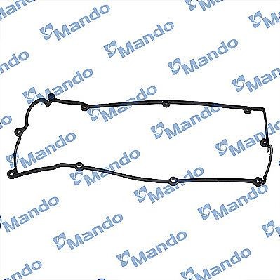 Прокладка крышки клапанной HYUNDAI Accent (99-),Getz (02-),Elantra (02-) (1.5/1. EGCNH00062 MANDO