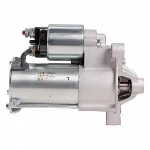 Стартер для а/м Citroen/Peugeot C4 (04-)/206 (98-)/308 (07-)1.4i/1.6i  LSt1604 LST 1604 START VOLT