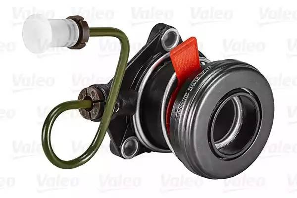 Подшипник выжимной гидр. OPEL ASTRA H-J/AVEO/VECTRA B/ ZAFIRA A 1.2-1.8 810033 VALEO PHC