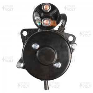 Стартер дв. 245, 240, 243 ММЗ (24В) 4 кВт (тип Iskra) LST 0300 START VOLT