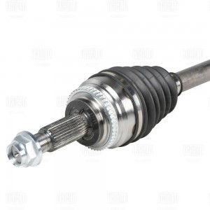 Привод передний левый AR 2709 TRIALLI