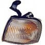 указатель поворота левый!\ Suzuki Baleno all models 95-98 2181512LAE DEPO