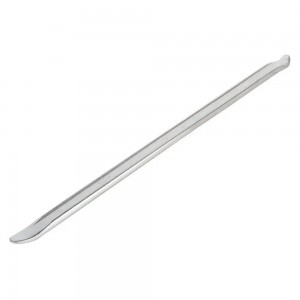 Монтировка 600 мм "AIRLINE" PRO (плоская, сталь CRV) ATAD015 AIRLINE