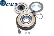 Муфта в сборе 6SAS14C (NSK подшипник) C21520MA C21520MA SMA2