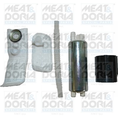 Насос топливный OPEL Sintra (96-99) MEAT&DORIA 76978 MEAT DORIA