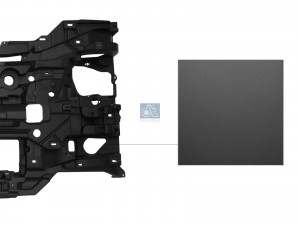 Пружина тормозной колодки HONGYAN 3 DIESEL TECHNIC