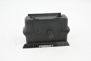 подушка ДВС передняя!\ Mazda BT-50 06-08 FM-EPFR FEBEST
