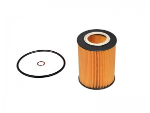 Фильтр масляный BMW 3 (E36,E46),5 (E39,E60) SAKURA EO-3009 SAKURA