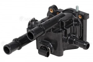 Корпус термостата для а/м Chevrolet Cruze (09-)/Aveo T300 (11-)/Opel Astra J (10 LT 0551 LUZAR