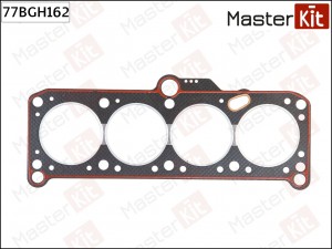 Прокладка ГБЦ VAG CR, JK, CY. JK, ME, CS. JX 77BGH162 77BGH162 MASTER KIT