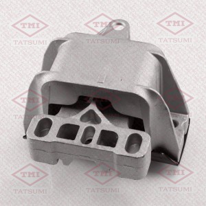 Опора КПП  AUDI A3 96- SKODA Octavia 96- VW Bora 98-/Golf 97- TEG1376 TEG1376 TATSUMI
