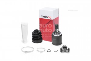 NISSAN ALMERA N16 (2000-2006) 22X40X24 1.5i см кол-во зубьев 5730114 METACO