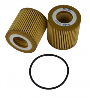 Фильтр масляный SKODA FABIA I/II 1.2 OE33034 OE33034 AZUMI