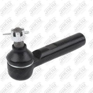 Наконечник рулевой TOYOTA HIACE 95-06 ET26681 ET26681 JIKIU