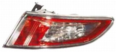 CIVIC '09-11 ФОНАРЬ ЗАДН ВНЕШН ПРАВ (ХЭТЧБЭК) (DEPO) 2171979RUECS DEPO