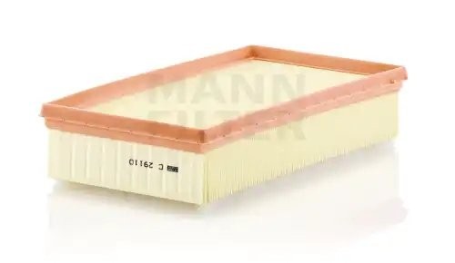 Фильтр воздушный C29110 C29110 MANN FILTER