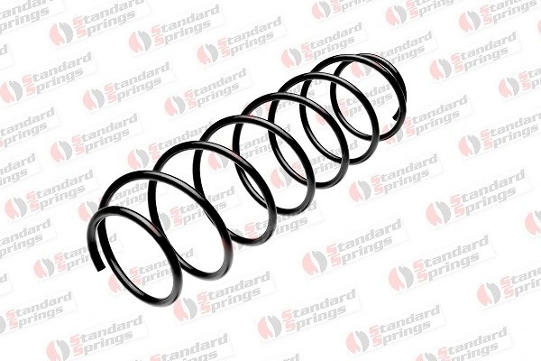 RENAULT LAGUNA II (2001>) ST127005R STANDARD SPRINGS