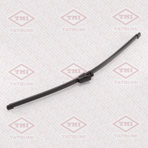 Щетка стеклоочистителя задняя 400мм SKODA Fabia 07-/Octavia 04-VW Caddy 04-/Tran TFJ1040Q TATSUMI