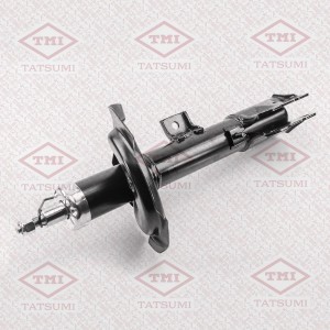 Амортизатор передний газовый L MITSUBISHI Outlander 07-PEUGEOT 4007 07-CITROEN C TAA2049L TATSUMI