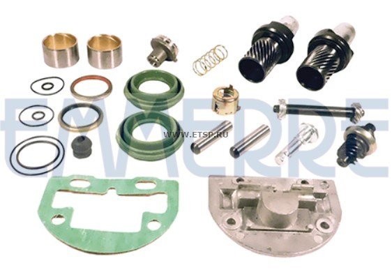 РМК полный комплект Z-CAM Левый 963633 EMMERRE