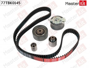 Комплект ремня ГРМ 77TBK0145 77TBK0145 MASTER KIT