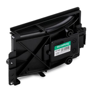 Резистор VW Golf AUDI A3 SKODA Octavia отопителя BORSEHUNG B11460 BORSEHUNG