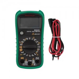 Мультиметр MS8238 MASTECH 132026 MASTECH