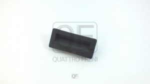 Кнопка открывания багажника VW Tiguan (16-18) QUATTRO FRENI QF22H00158 QUATTRO FRENI