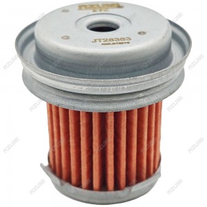 Фильтр АКПП HONDA CR-V 12-19, JAZZ 01-13 JT28383 JT28383 AZUMI