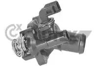 ТЕРМОСТАТ FORD MONDEO III 756700 756700 CAUTEX