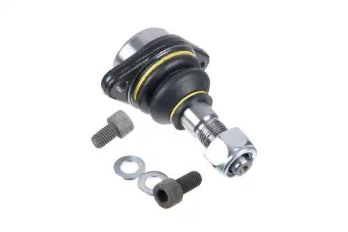 опора шаровая верхняя!\ VW LT28-55 <96 Z143181 ZENTPARTS