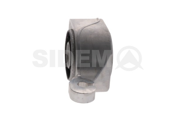 сайлентблок переднего рычага задний нижний левый!\ MB W164 2.8-5.0 05> 849652 SIDEM