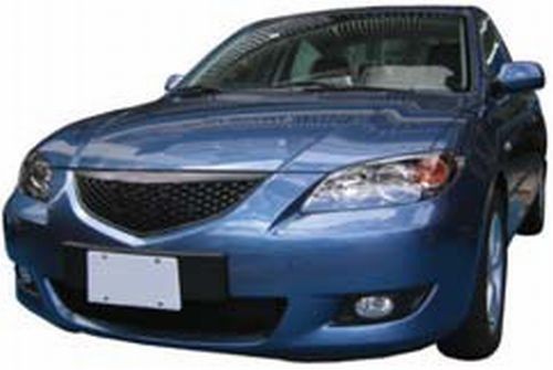 MAZDA 3 (BK) (2002-2009) СЕДАН 2161150RLDEM DEPO