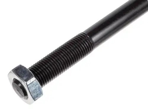 тяга рулевая! BMW E87/E90/E91 1.6-2.0/1.8D/2.0D 04> Z28438 ZENTPARTS