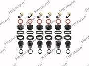 HR2320920020KIT Ремк-т (на 6 форсунок) HR2320920020KIT HERMANN