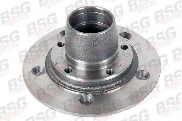 Ступица FORD Transit (88-) передняя BSG BSG30325007 BSG