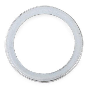 прокладка сливной пробки!\ Subaru Forester/Impreza/Legacy II-IV 92> 705.070 ELRING