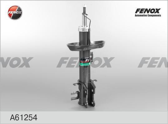 Амортизатор передн левый Opel Corsa D 06- A61254 A61254 FENOX